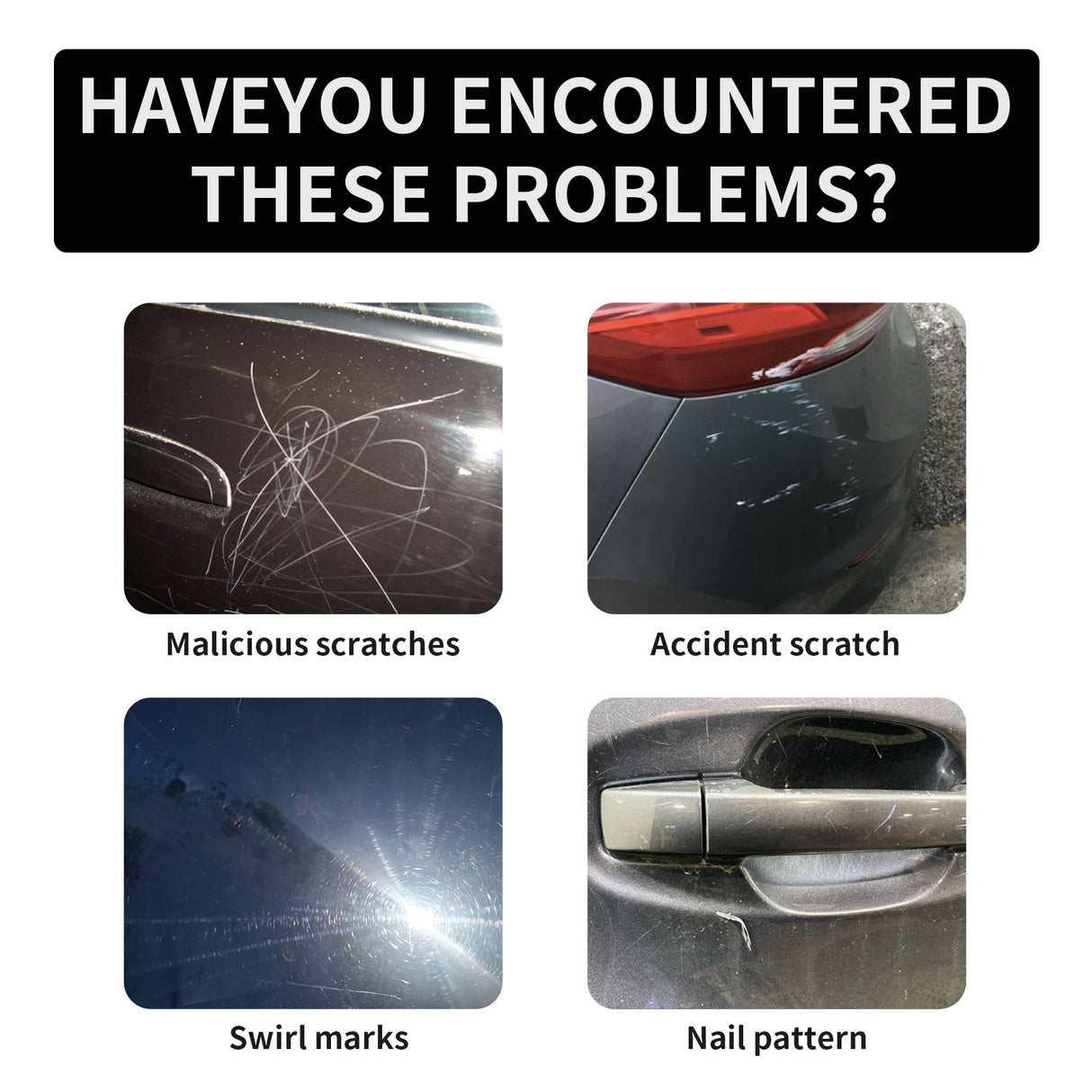 Repairs Deep Scratches Graphene Wax, Car Paint Repair Deep Scratches Graphene Wax Refurbished Car Wax - V.I.P Digital Presence