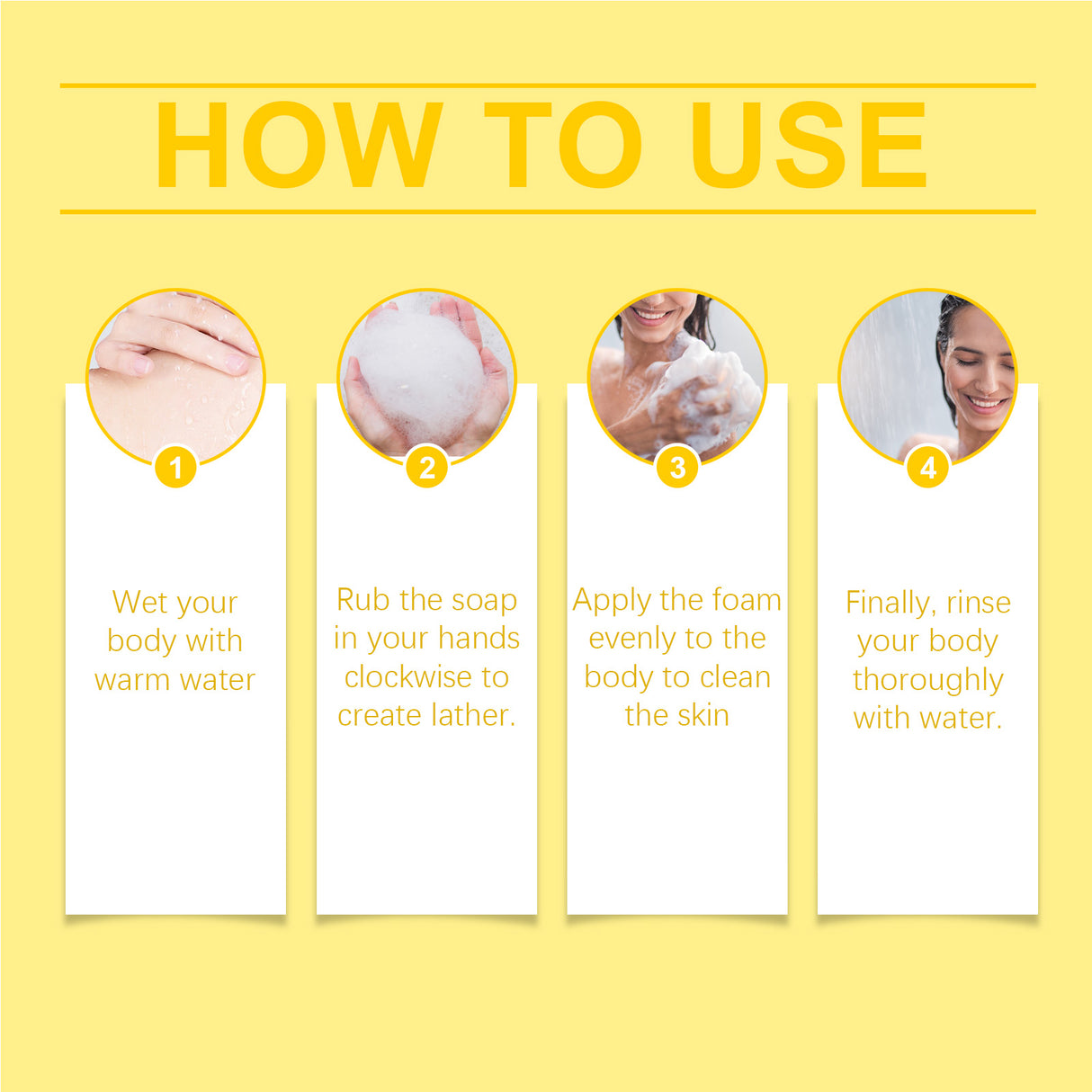 Milk Flavored Tallow Soap Moisturizes And Cleanses Pores With Bath Soap For Delicate Skin - V.I.P Digital Presence