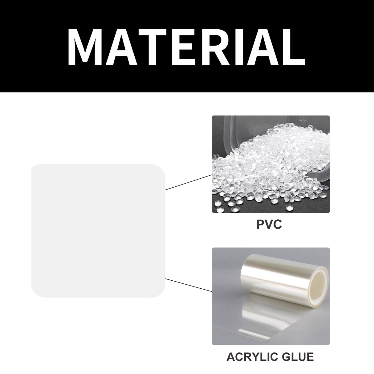 JUE FISH Rubber Swimming Ring Repair Patch, Swim Ring Patch Self-Adhesive Seal - V.I.P Digital Presence