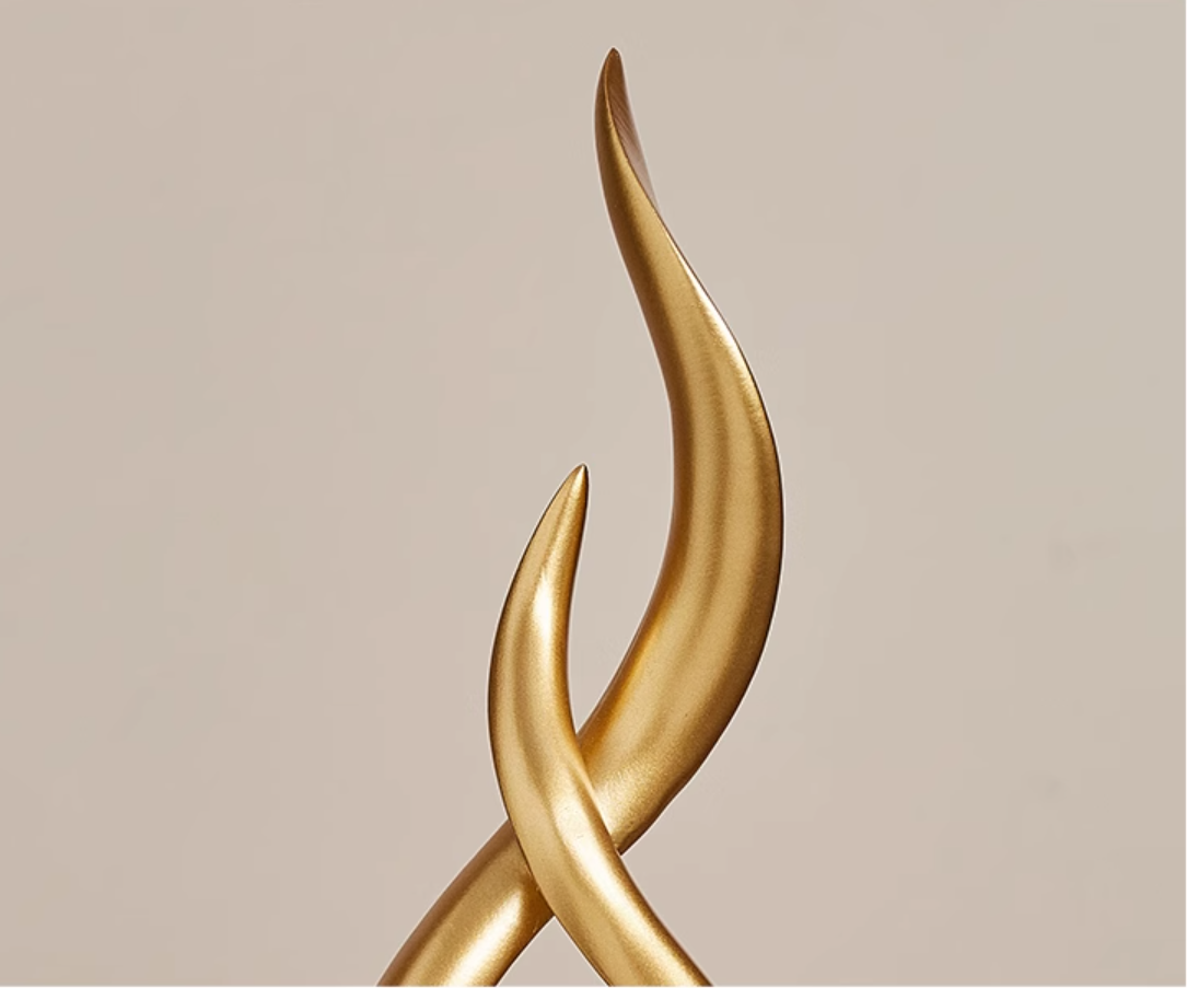 Wine cabinet decorations, light luxury, high-end, popular living room, porch, TV cabinet, office home accessories - V.I.P Digital Presence