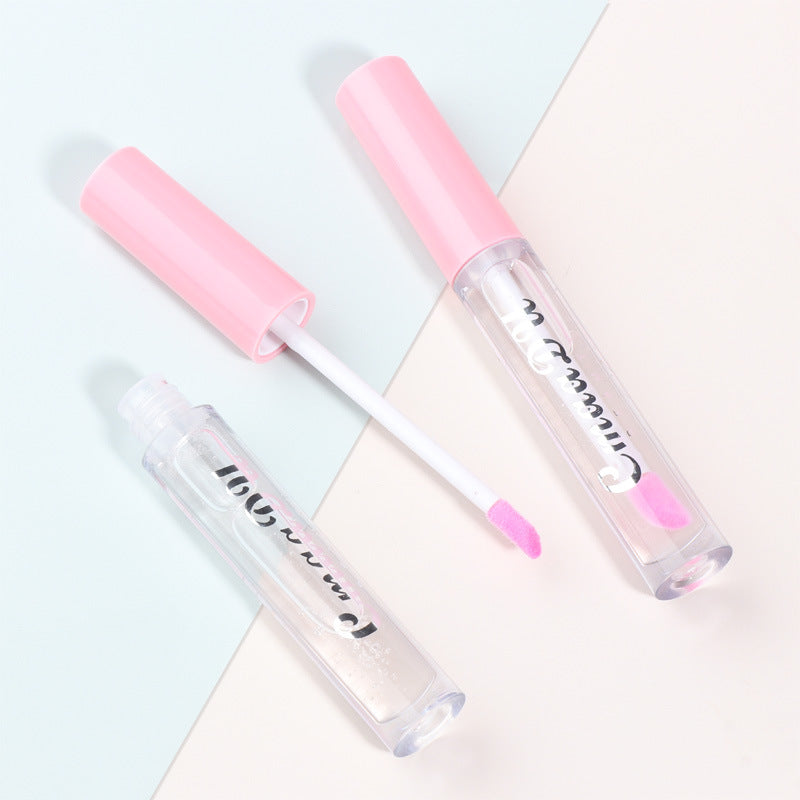 CmaaDU Warm color changing lip glaze moisturizing lipstick long asting waterproof lip gloss - V.I.P Digital Presence