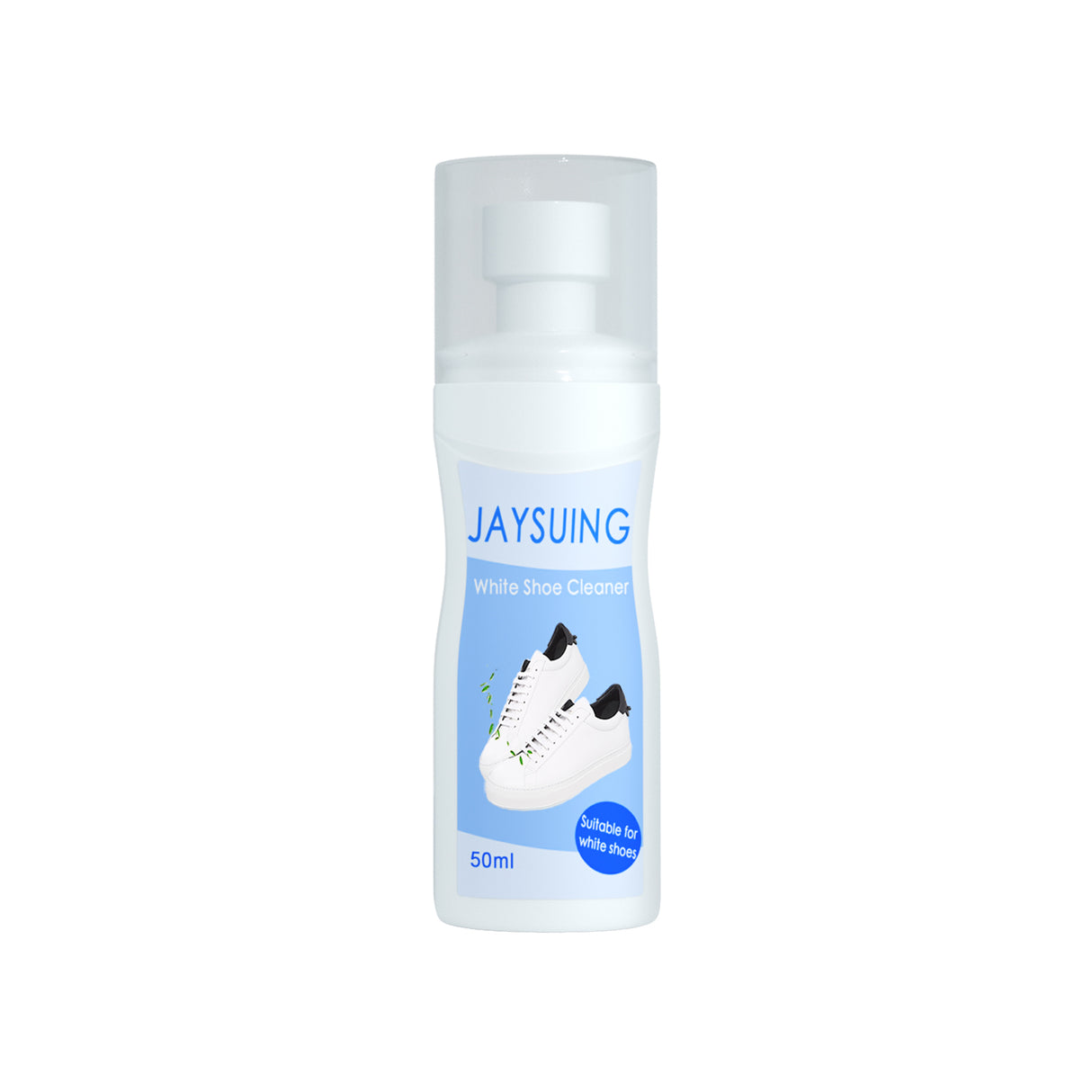 Small White Shoe Cleaner, Portable No-wash Small White Shoes Decontamination And Whitening Cleaner - V.I.P Digital Presence