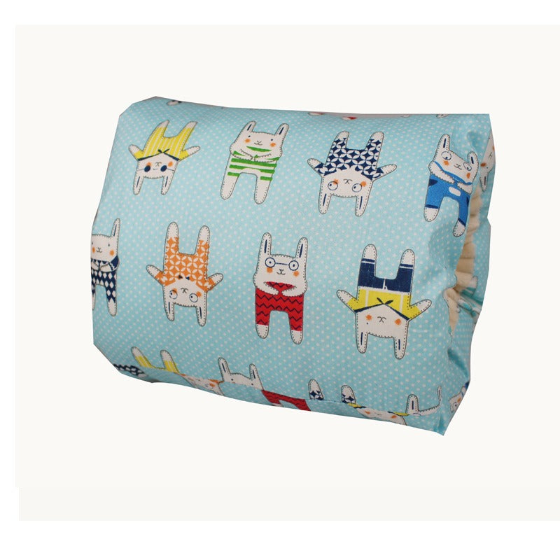 Adjustable Baby Cotton Nursing Arm Pillow Breastfeeding Washable Baby Infant Nursing Breastfeeding Pillow Cushion Arm Pad - V.I.P Digital Presence