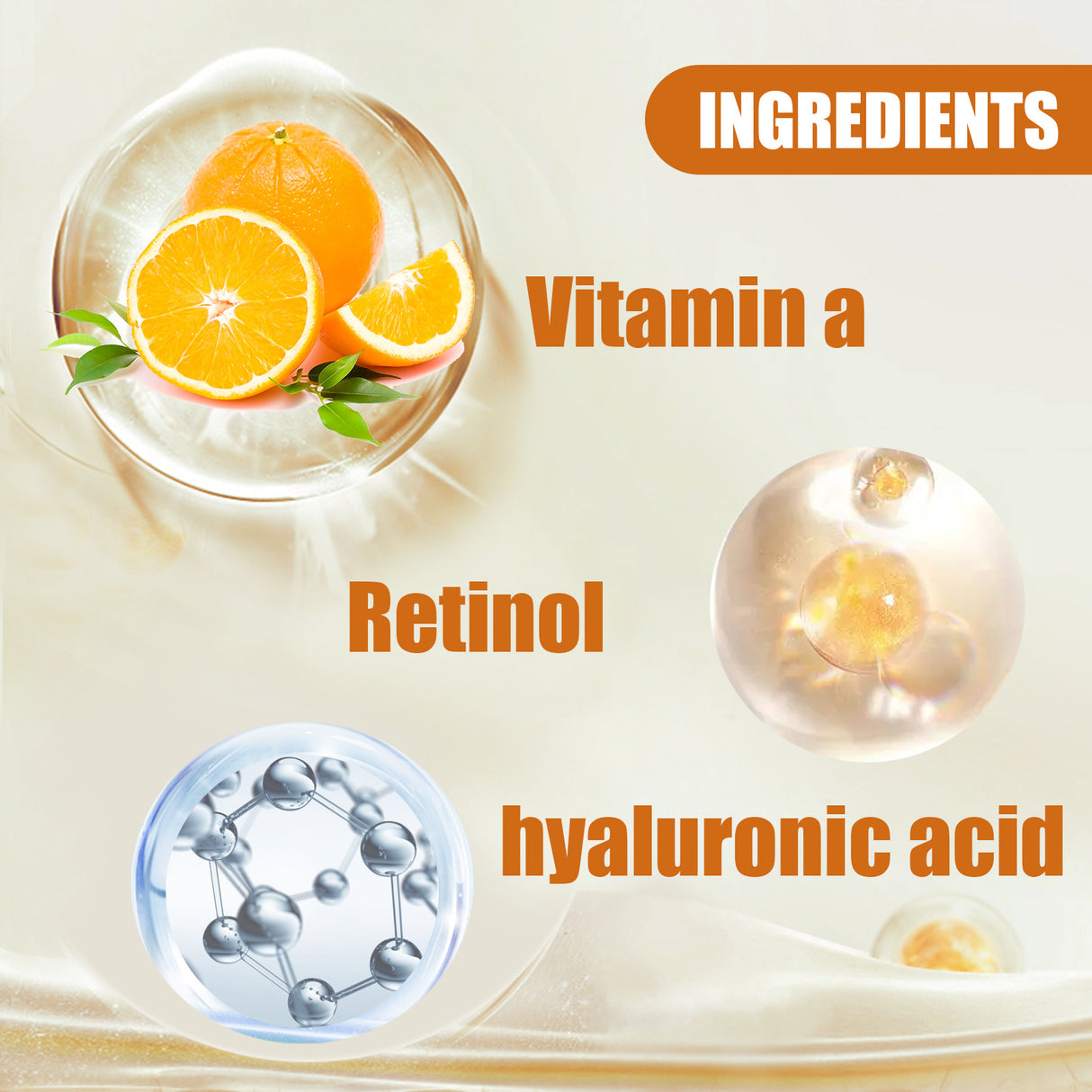 Retinol Anti Wrinkle Essence Spray, Shrinks And Tightens Pores, Brightens Skin, And Reduces Lines Spray - V.I.P Digital Presence