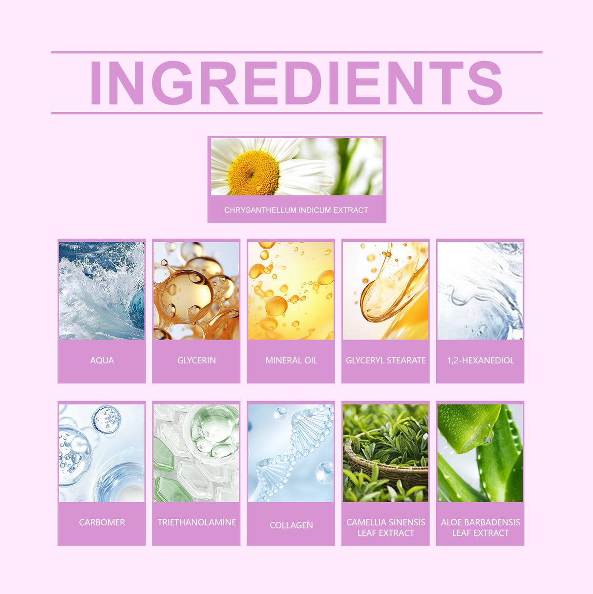 Face Firming Cream Hydrating Moisturizing Gentle Nourishing Elastic Moisturizing Face Skin Brightening Cream