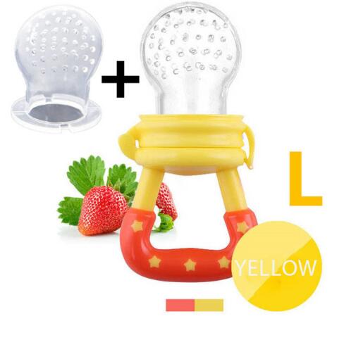 Alimentador de chupetes para bebés