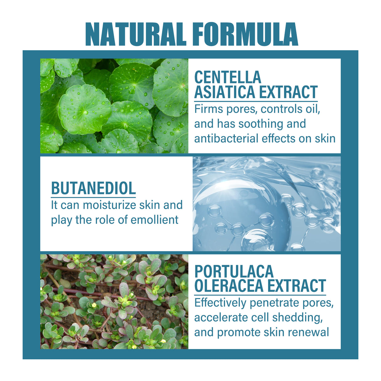 AHA Hydrolytic Extract, Smooths Fine lines, Tights Pores, Moisturizes Brightening And Repairing Skin Essence - V.I.P Digital Presence