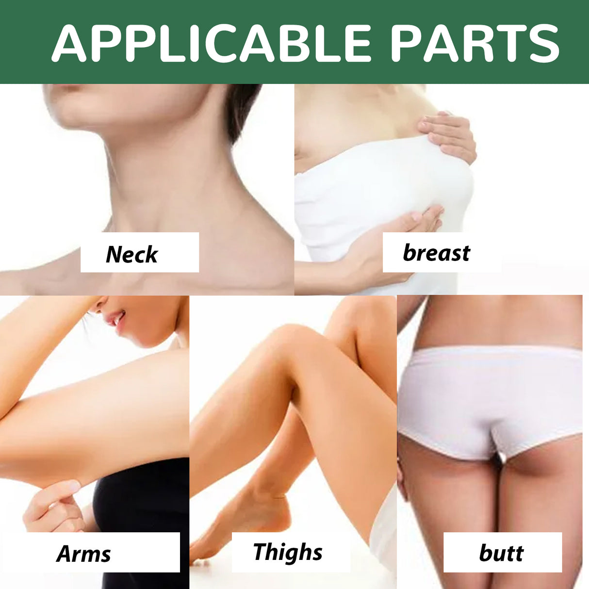 Collagen Lifting Body Oil, Moisturizing And Moisturizing Skin Massage Essential Oil - V.I.P Digital Presence