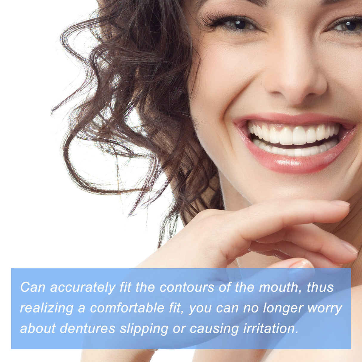 Solid Dental Glue Modification Teeth Temporary Filling Holes Filling Glue Prosthetic Dental Glue - V.I.P Digital Presence