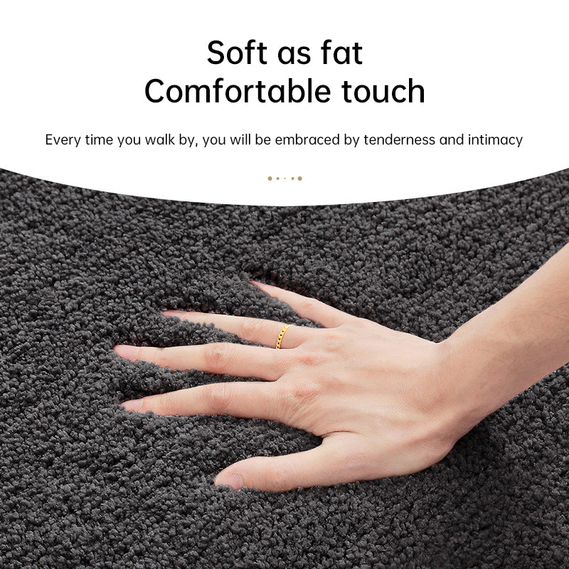 Non-Slip Rubber Mat for Bathroom and Entry Door - Household Floor Mat & Business Dust Mat, Effective Dirt Prevention - V.I.P Digital Presence