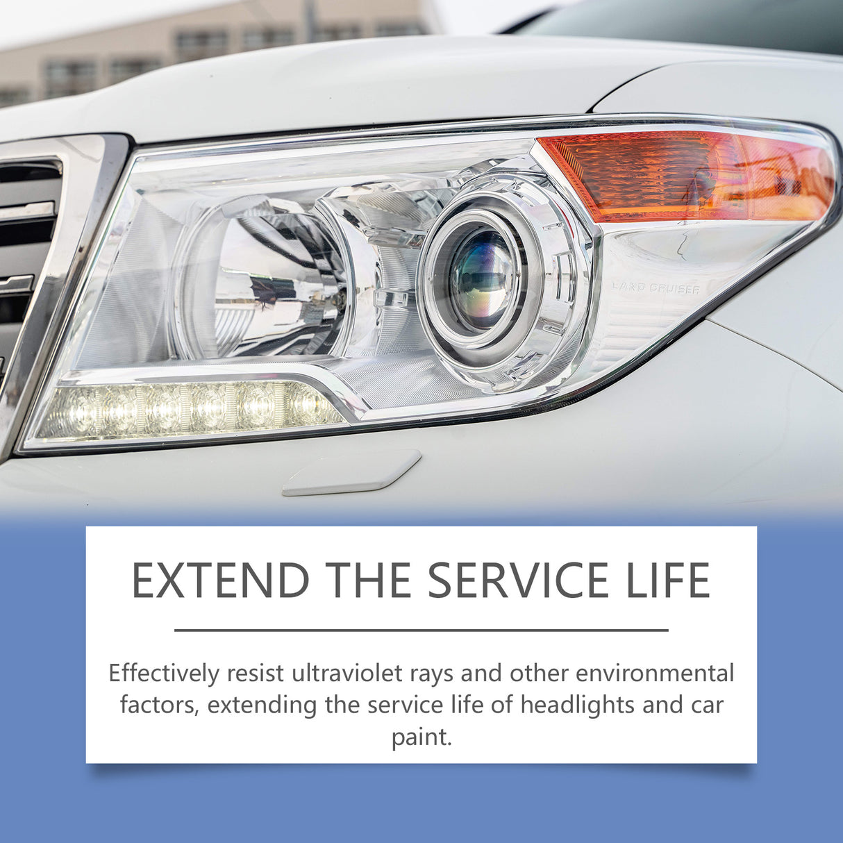 Car Headlight Care Cream Dust Brightening Clean Yellow Polishing Refurbished Car Headlight Care - V.I.P Digital Presence