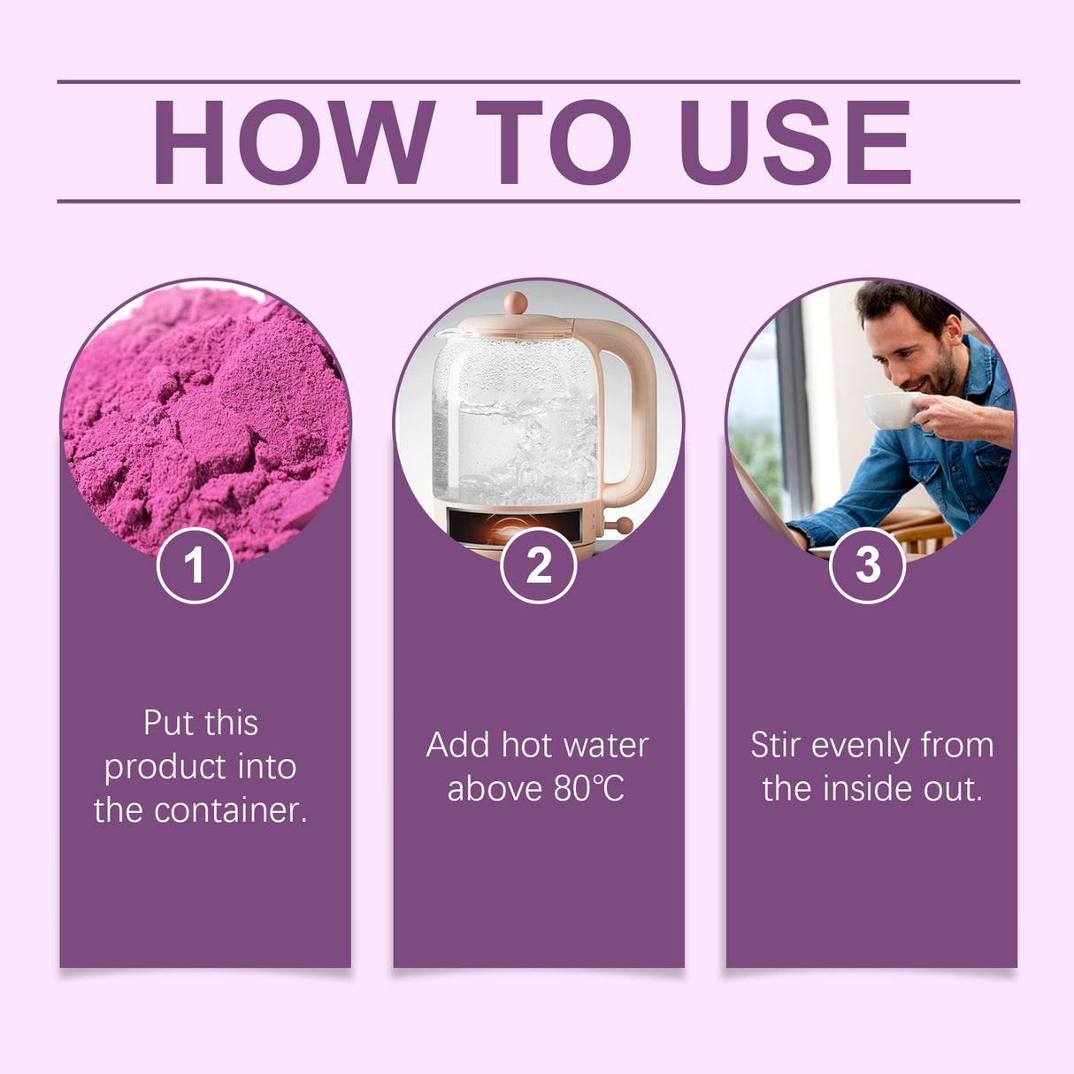 Antioxidant Powder Body Treatment - V.I.P Digital Presence