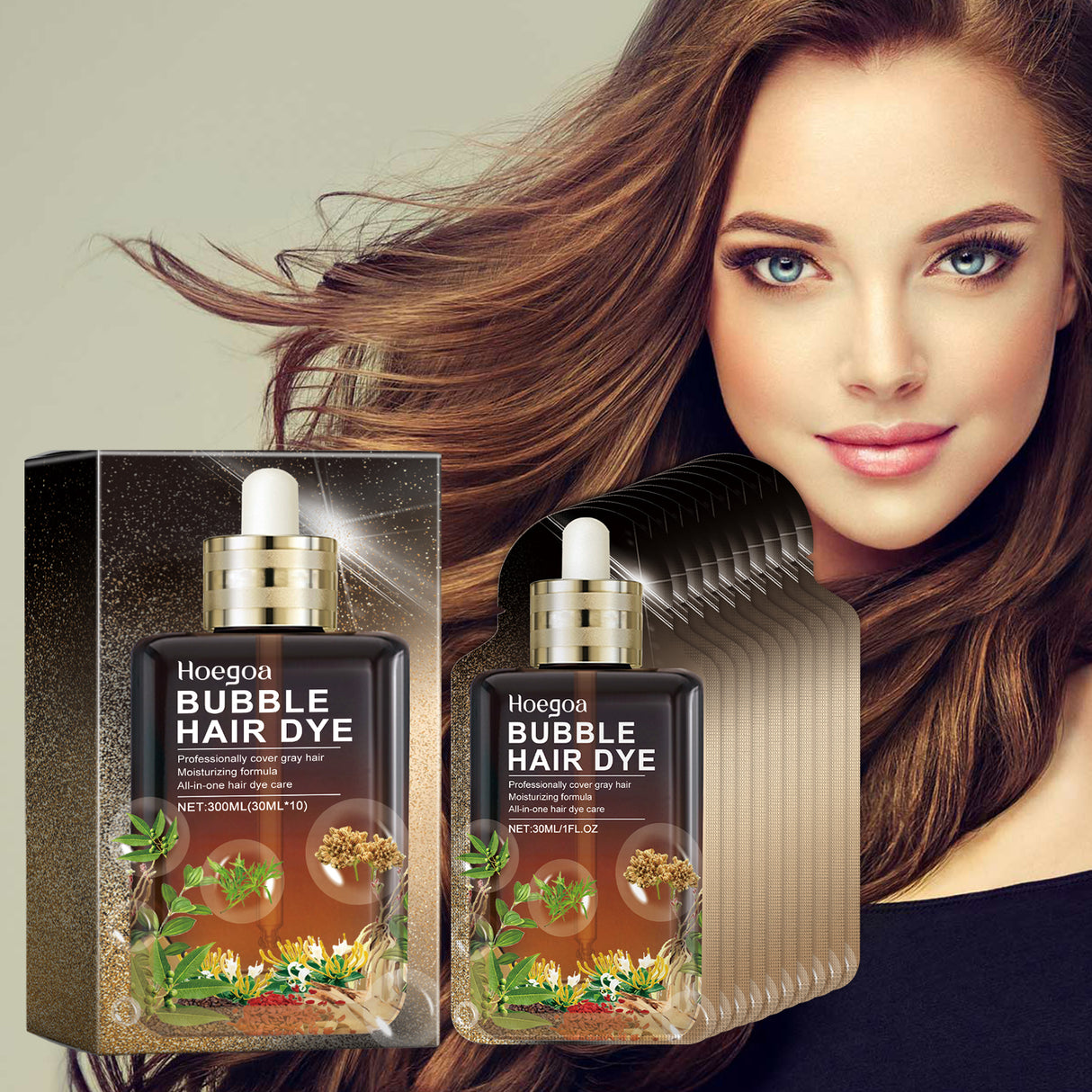 Plant Bubble Dyeing, - V.I.P Digital Presence