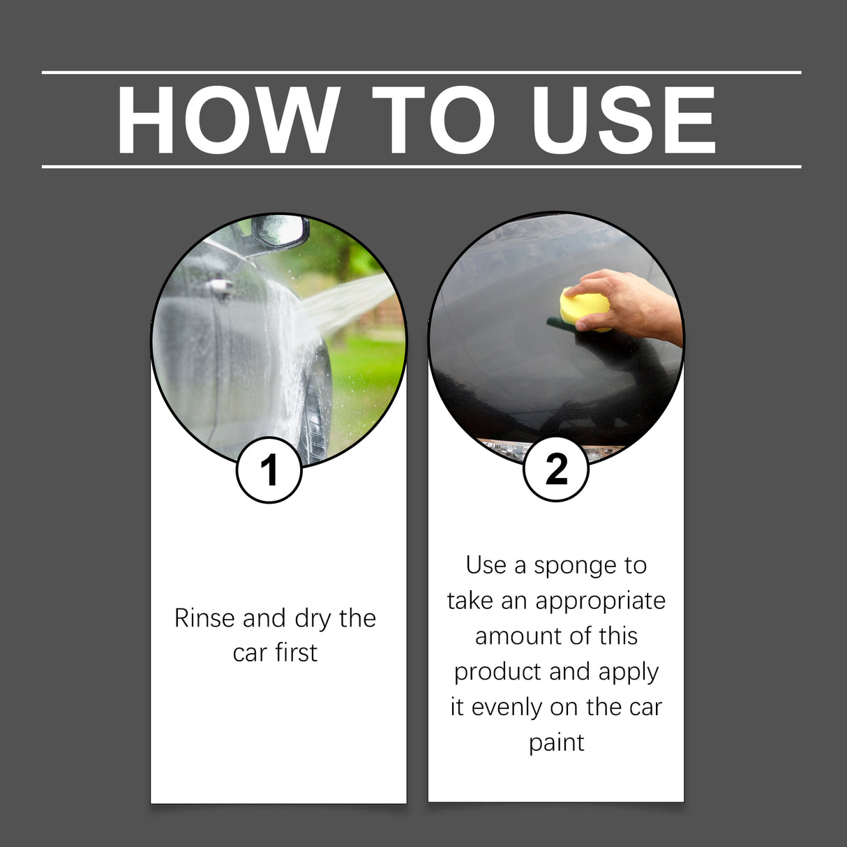 Car Cleaning And Polishing Paste, Scratch Repair Car Paint Polishing Car Maintenance Anti-Fouling Scratch Remover - V.I.P Digital Presence