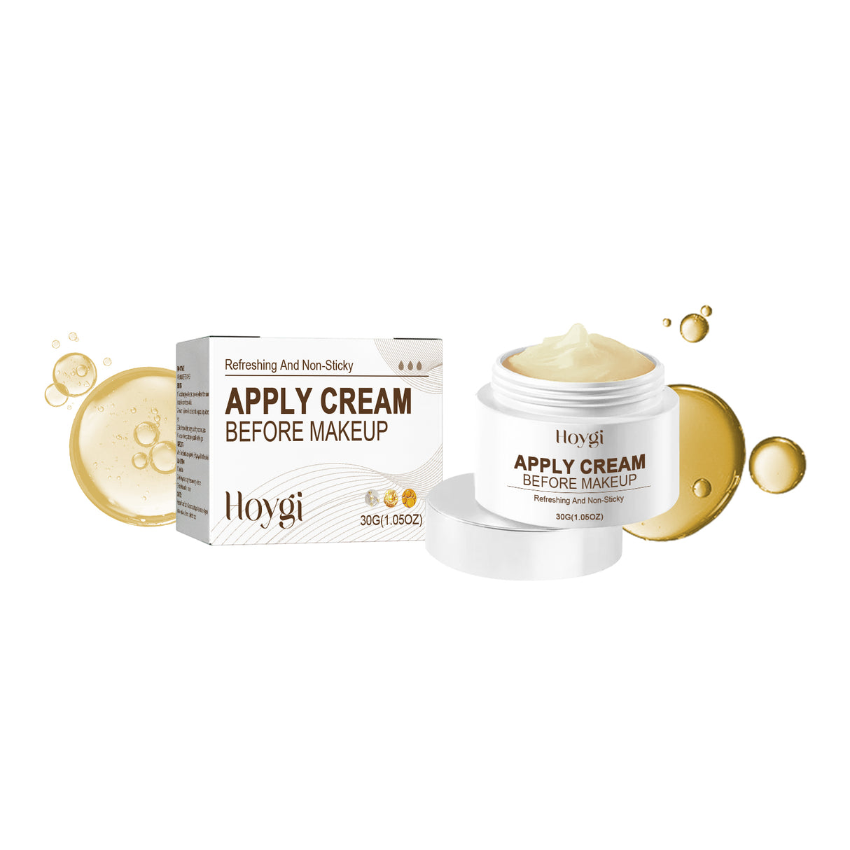 Primer Primer, Invisible Pore Concealer Primer Primer is naturally light and long-lasting without removing makeup - V.I.P Digital Presence