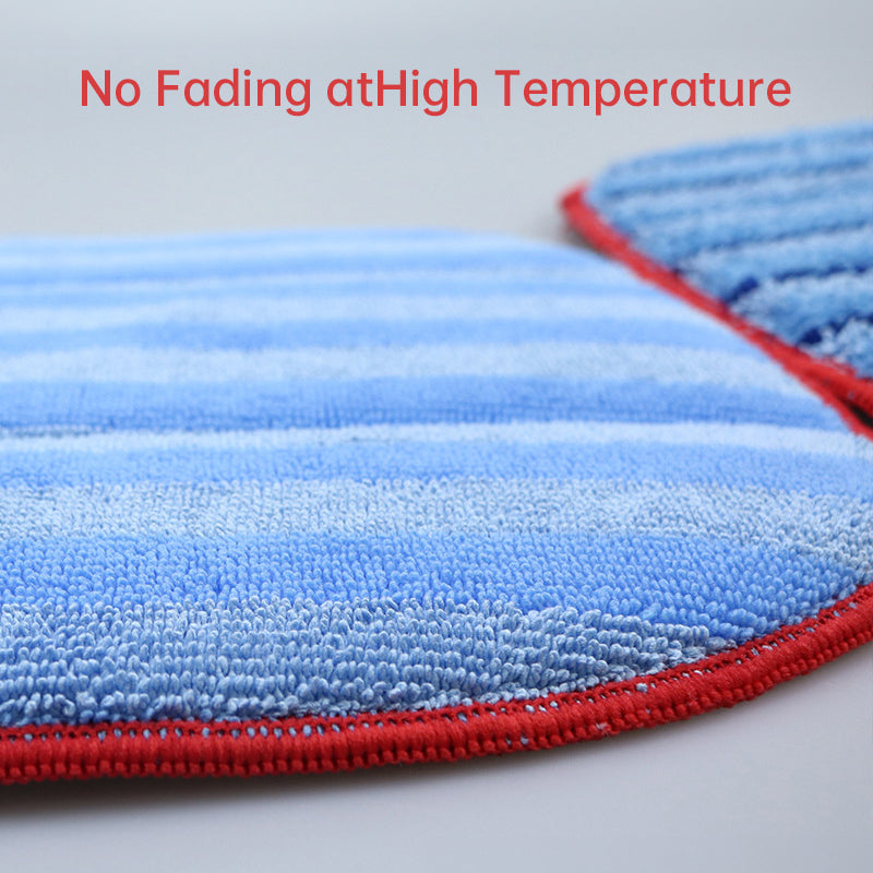 GreeSuit Microfiber Steam Mop Pads, compatible with McCulloch MC1375/MC1385, replace A1375 - 100/101. - V.I.P Digital Presence
