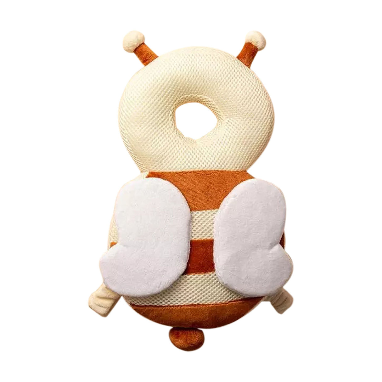 Cute Baby Infant Toddler Newborn Head Back Protector Safety Pad Baby Anti-fall Pillow Protective Pad Protection Back Pillow - V.I.P Digital Presence