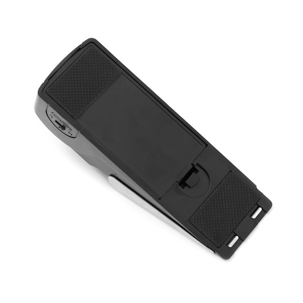 Door stop door stop door stop alarm home store business trip accommodation travel home smart door stop anti theft alarm - V.I.P Digital Presence