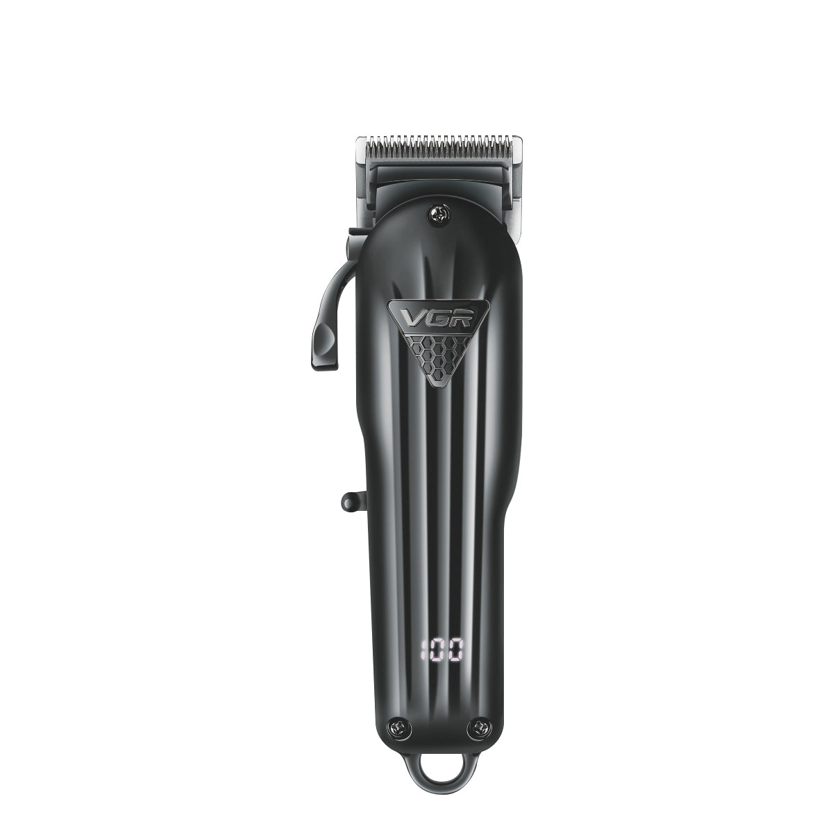 Electric Hair Clipper Fine Adjustment Gradual Change Electric Hair Salon Usb Rechargeable Household Electric Hair Clipper - V.I.P Digital Presence