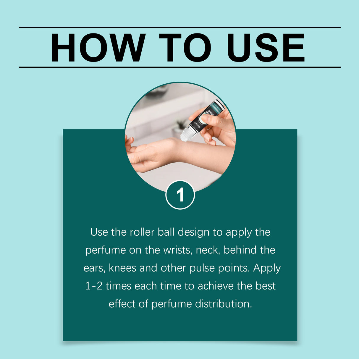 Charm Ball Perfumes Natural Light Fragrance Retain Pheromones Sex Partners Daily Dating Niche Fragrance - V.I.P Digital Presence