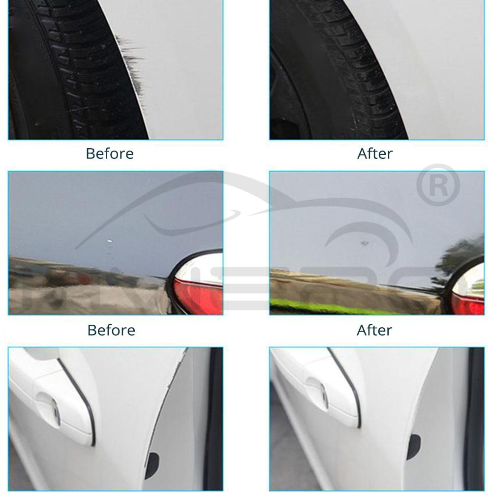 Car Repair Care Tools Waterproof Car Scratch Repair Remover Pen Auto Paint Styling Painting Pens Polishes Paint Protective Foil - V.I.P Digital Presence