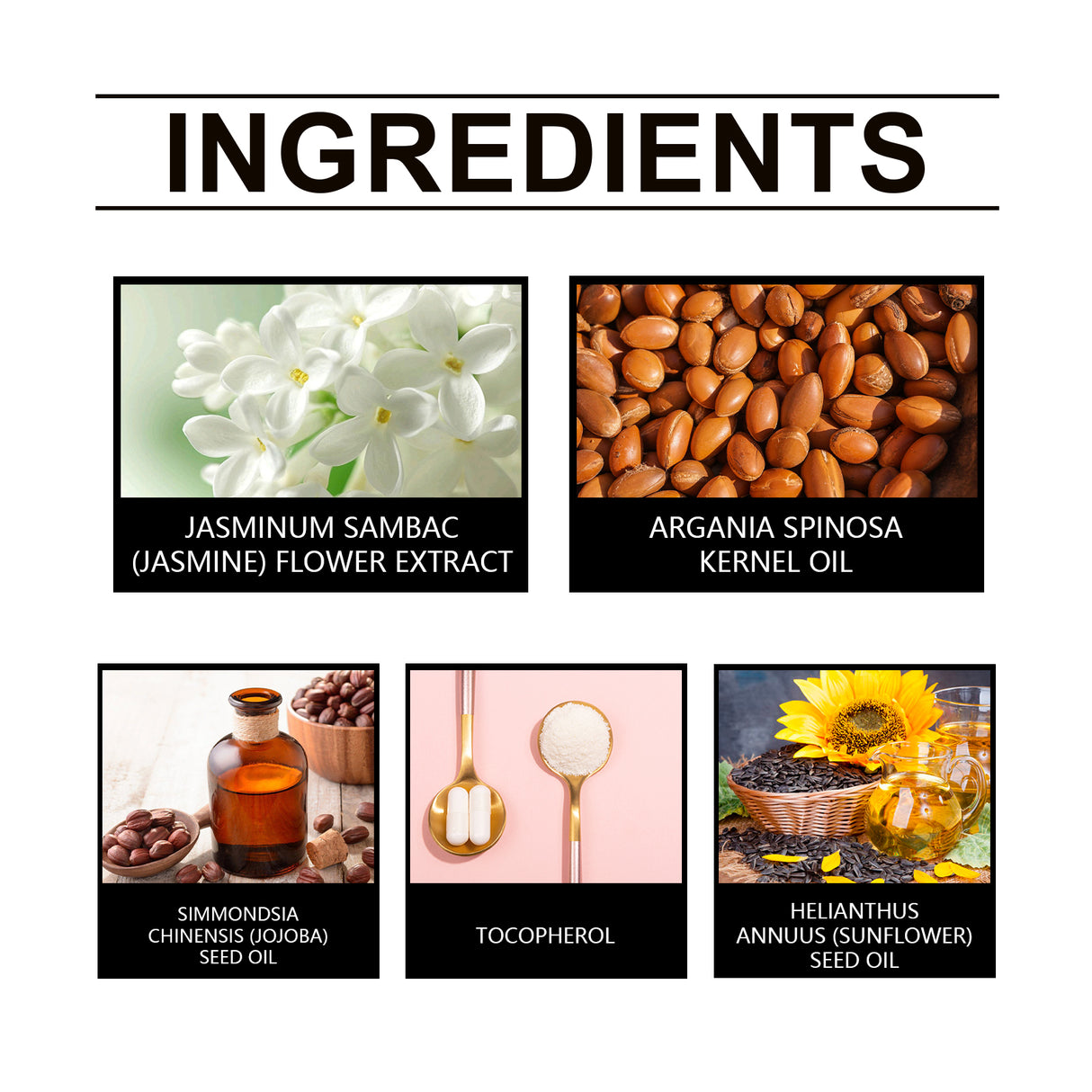 Ladies Fresh Perfume Series, Durable Light Fragrance Fresh Flower Fruit Dating Romantic Perfume - V.I.P Digital Presence