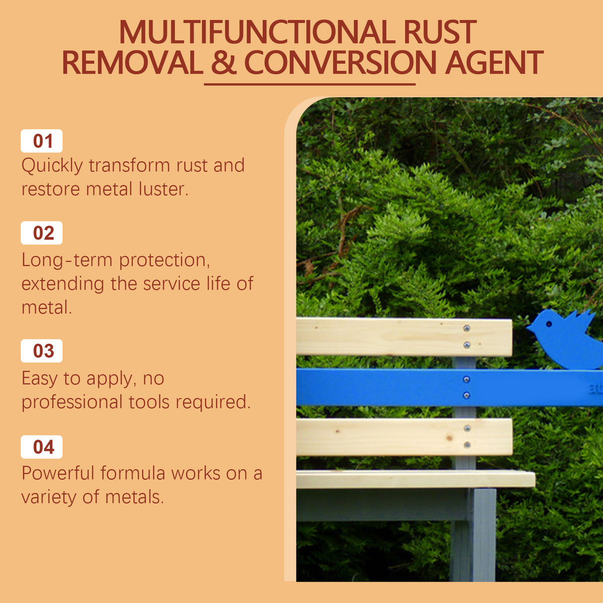 Pore Care Cream Is A Day And Night Combination That Deeply Cleanses The Skin, Firming And Smoothing Pore Beauty Creajakehoe White Multifunctional Rust Remover, Multi-Purpose Rust Remover Antirust Metal Renovation And Maintenance Coating - V.I.P Digital Presence