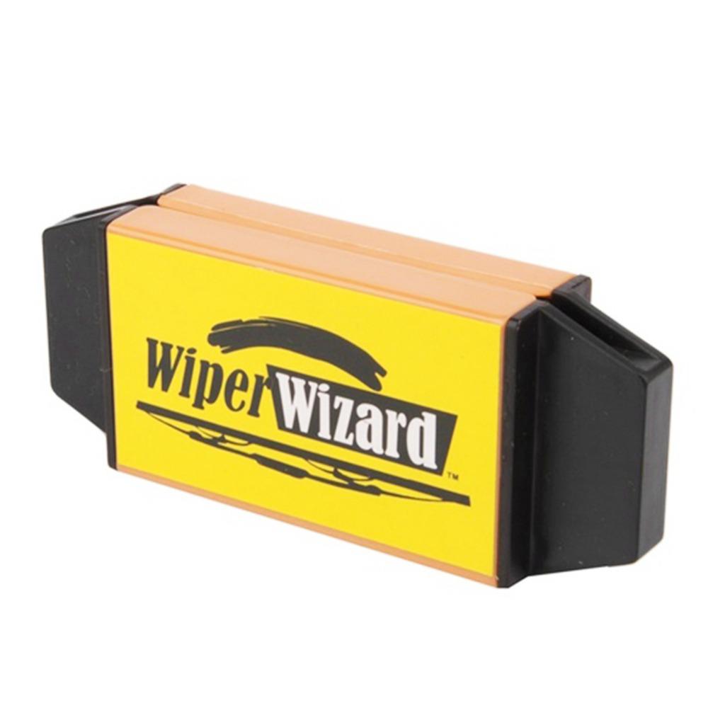 Car Cleaner Windscreen Wiper Wizard Windshield Wiper Blade Restorer Cleaner - V.I.P Digital Presence