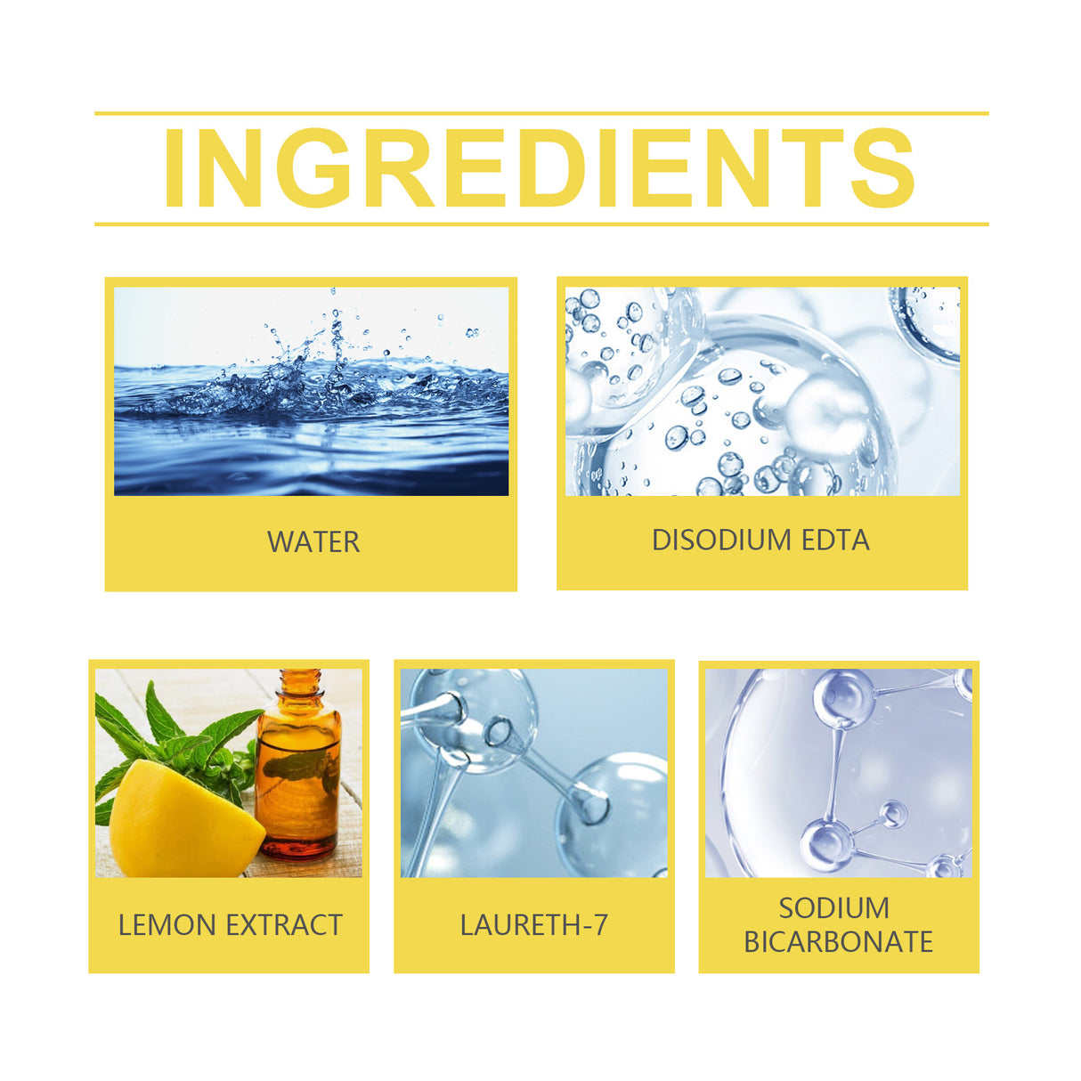 Multi-Purpose Cleaner Kitchen Oil Stain Remover Floor Cleaner Multi-Function Gentle Cleaning - V.I.P Digital Presence