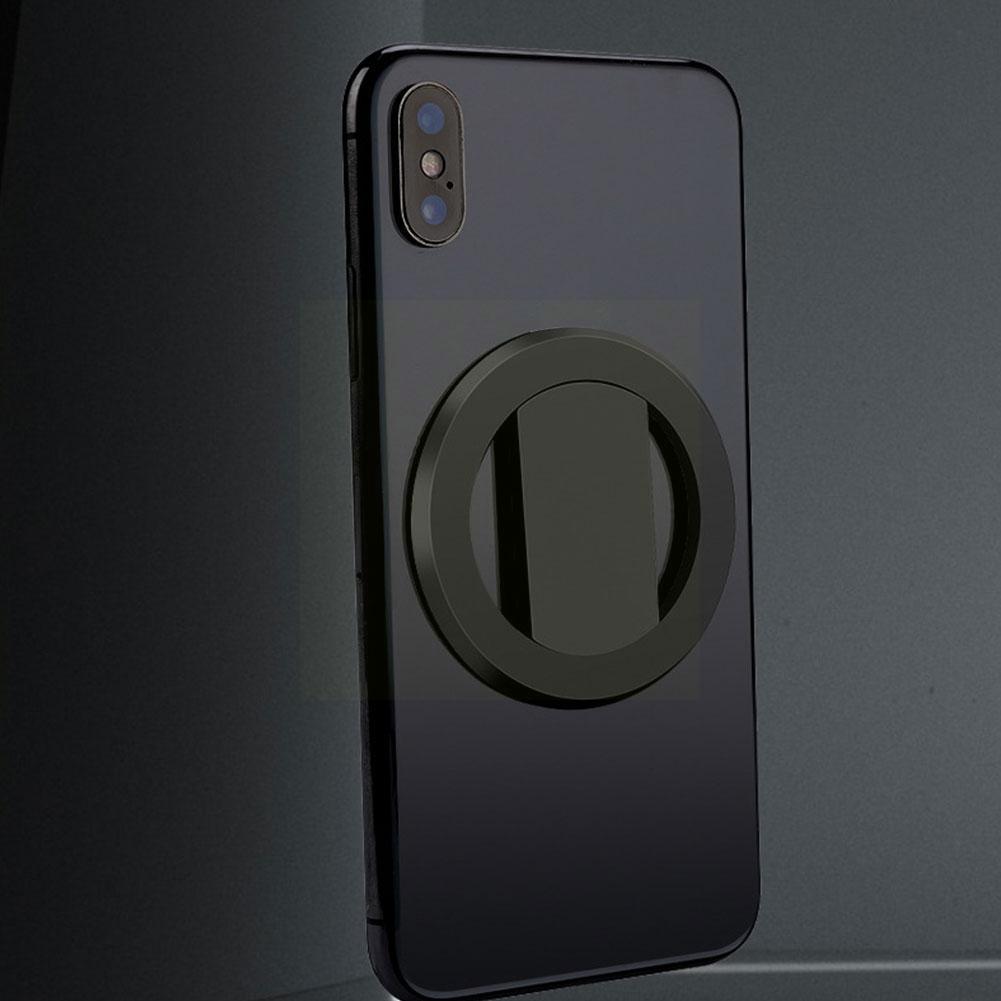 NEW General Phone Holder Flexible Multifunctional 75 Degree Stand For OHSNAP SMARTPHONE GRIP Smartphone Tablet Plain - V.I.P Digital Presence