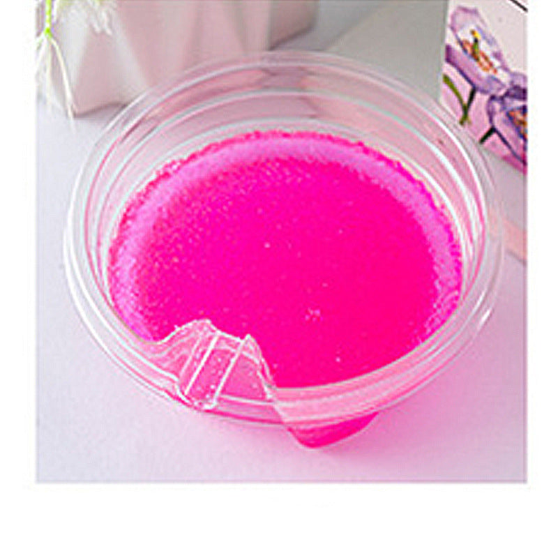 Disposable car ashtray anti fly ash and smoke sand purification agent outdoor cleaning ointment ashtray - V.I.P Digital Presence