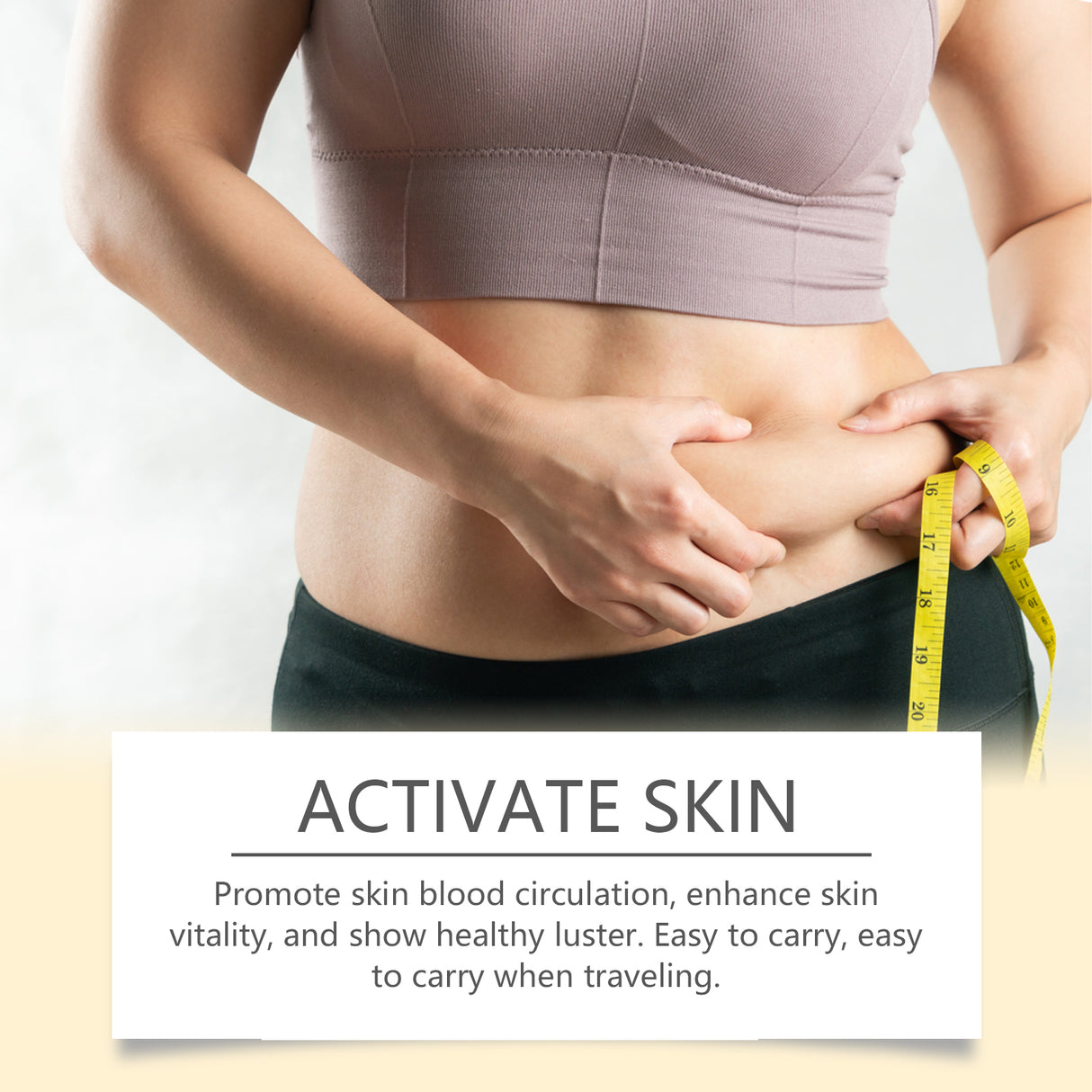 Bee Venom Body Care Patch, Body Firming Body Light Body Daily Lazy Care Patch - V.I.P Digital Presence