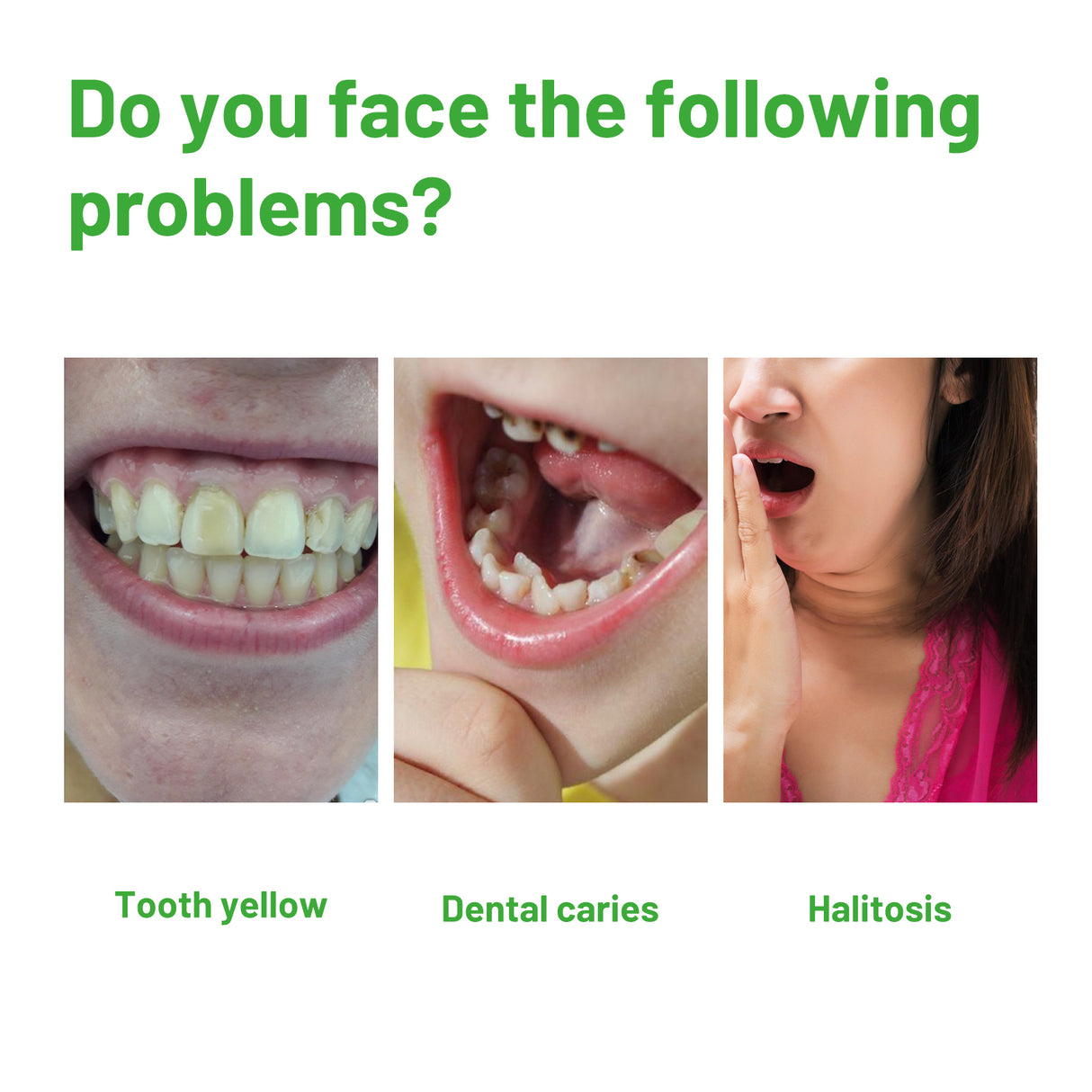 Herbal Oral Repair Foam, Deep Cleaning tartar Stone Fresh Breath Whitening teeth Oral mousse - V.I.P Digital Presence