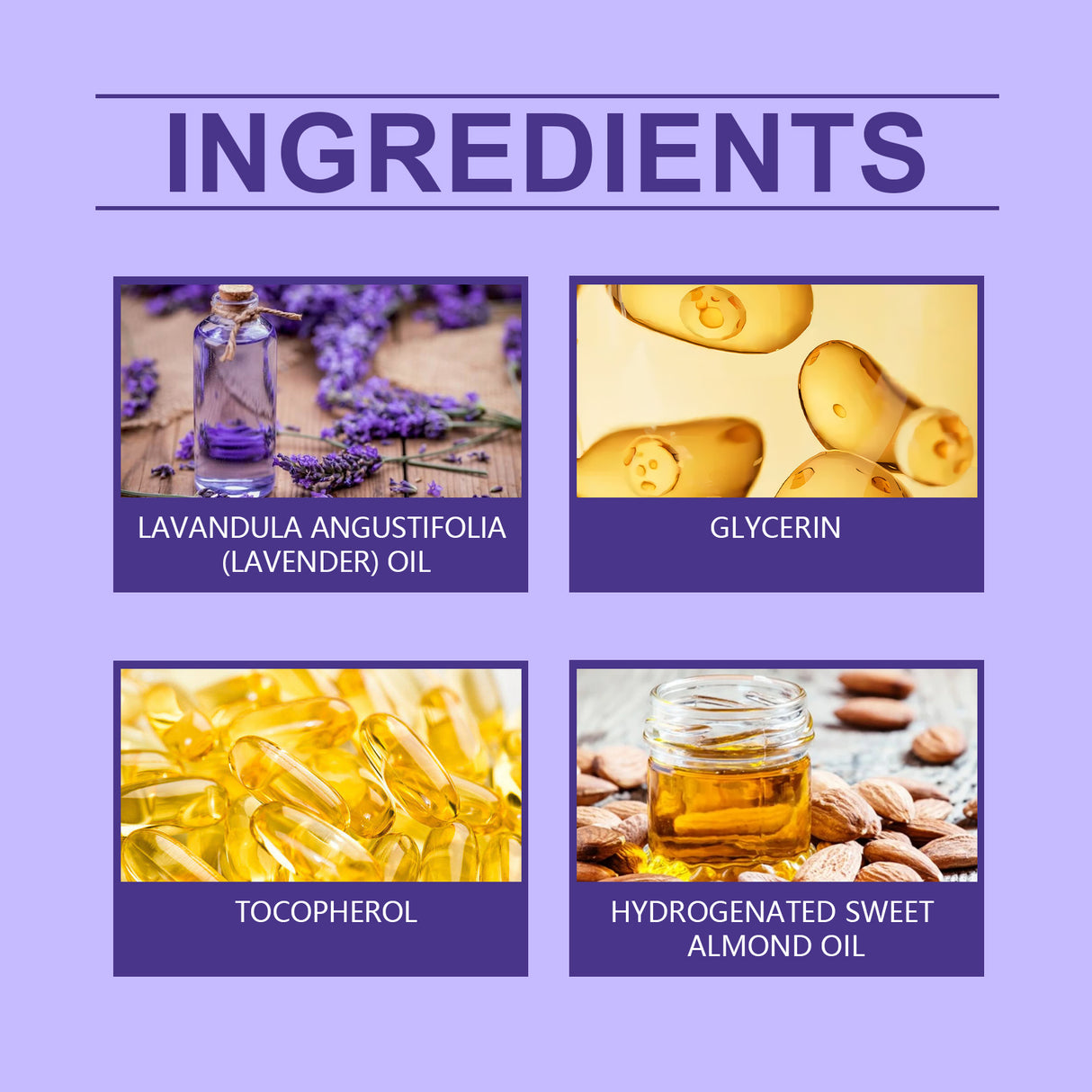 Lavender Sleep Essential Oil Relieves Discomfort During Light Sleep, Relaxing The Body And Pamper The Body With Sleep Essential Oil - V.I.P Digital Presence