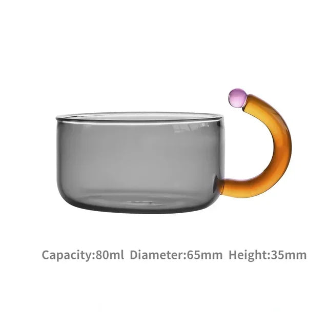 Creative Heat Resistant Glass Teapots Pitcher Suitable Household Teaware Lover Tea Sets Kettle Water Cup Bottle Cooker Usable - V.I.P Digital Presence