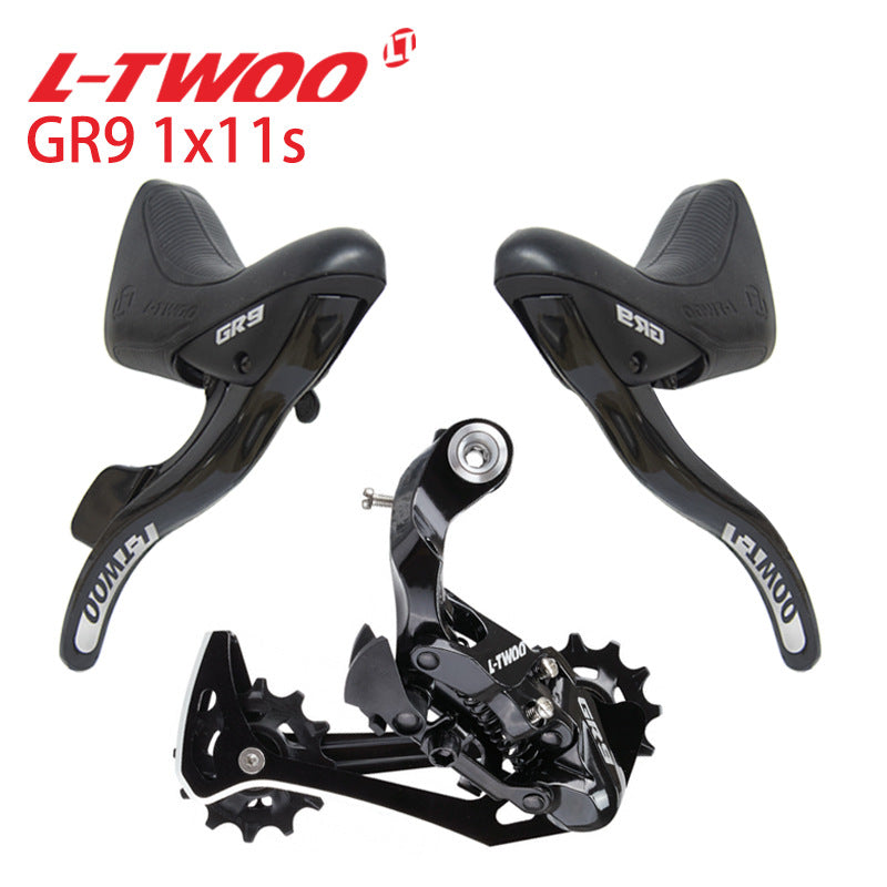 GR9 Off-Road Road Bicycle Transmission Gravel Road 1x11 Speed Manual Change 50T Rear Derailleur