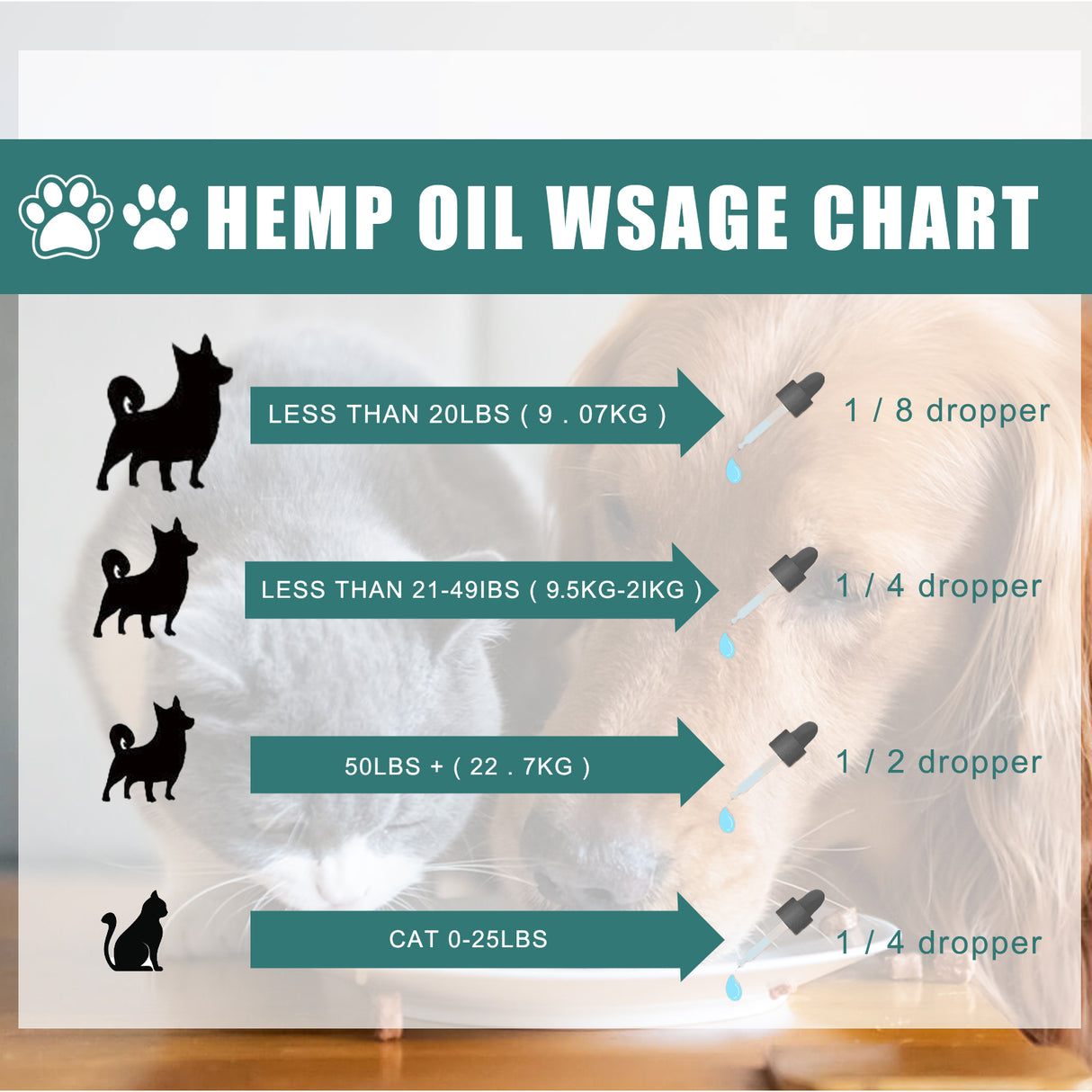 Pet Care Oil Pet Cat And Dog Body Care Topical Moisturizing Massage Repair Essential Oil - V.I.P Digital Presence