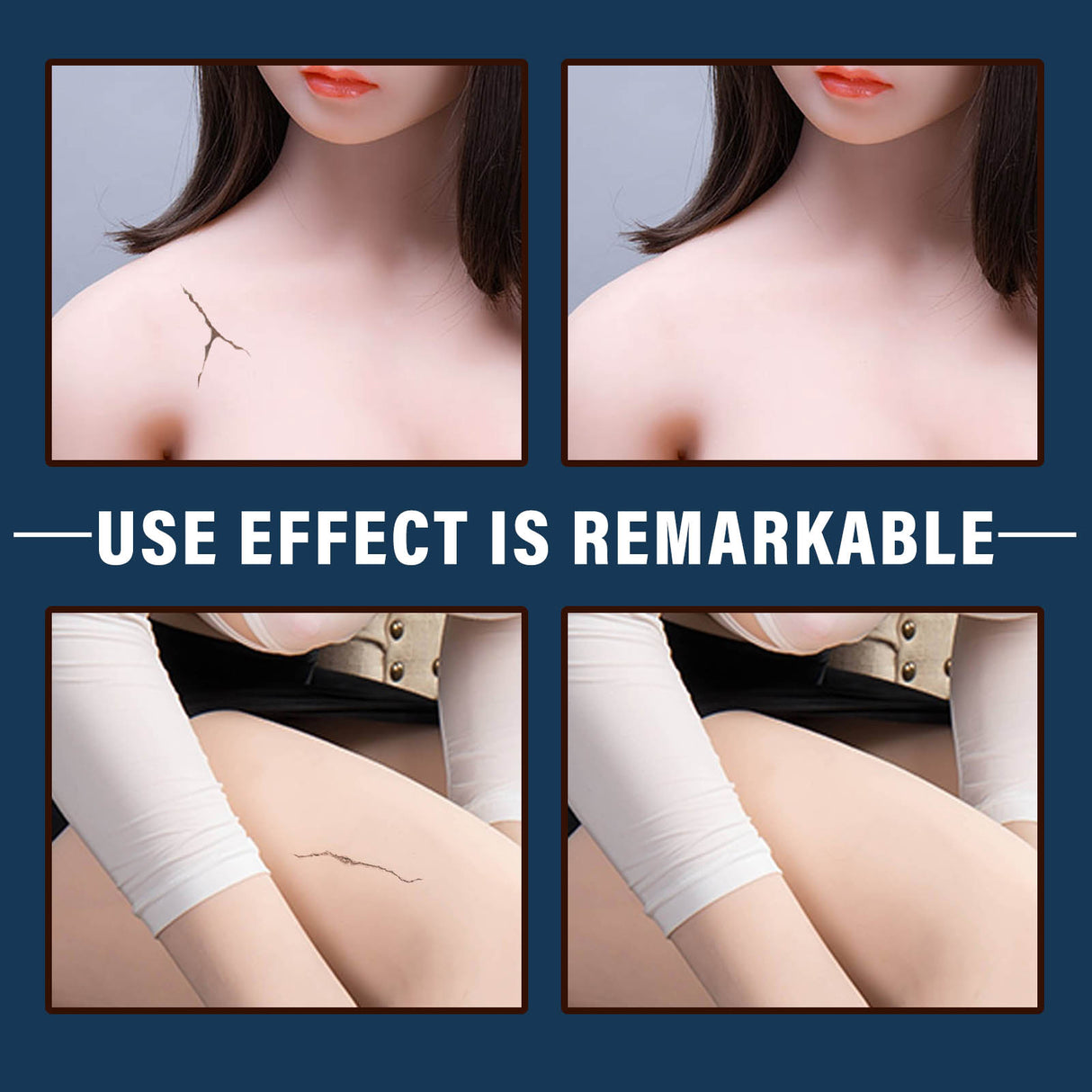 Tpe Doll Repair Glue Solid Doll Crack Traceless Repair Glue Transparent Waterproof Glue - V.I.P Digital Presence