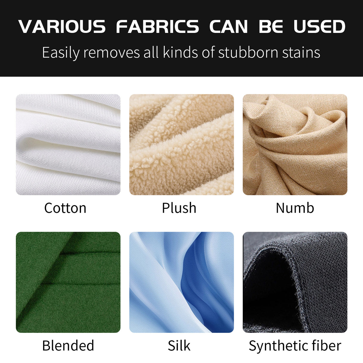 Active Enzyme Clothing Decontamination, Clothing Cleaning Remove Oil Stains Stains Perspiration Stains Pen Stains Drink Stains - V.I.P Digital Presence