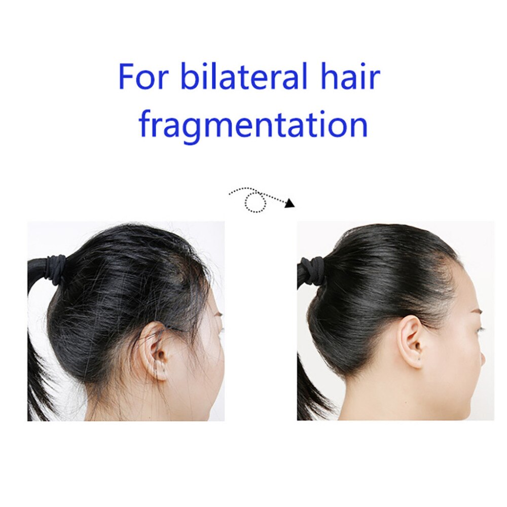 Finishing Hair Cream Hair Quickly Finishing Broken Hair Finishing Sticks Shaping Styling Cream for All Kinds of Hairstyles - V.I.P Digital Presence