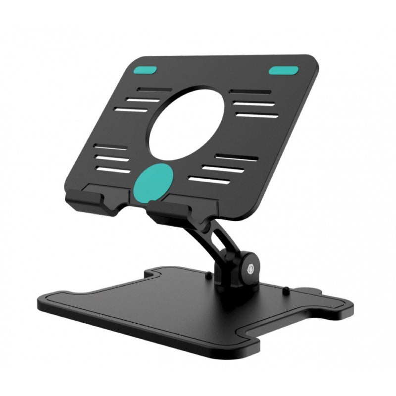 Folding desktop universal stand lazy phone tablet stand new tablet stand - V.I.P Digital Presence