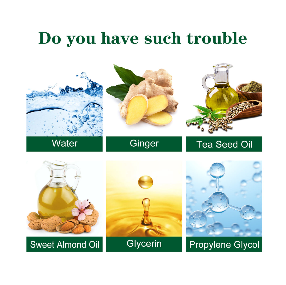 Ginger Body Shaping Essential Oil, Shaping Body Tightening And Slimming Care Massage Essential Oil - V.I.P Digital Presence