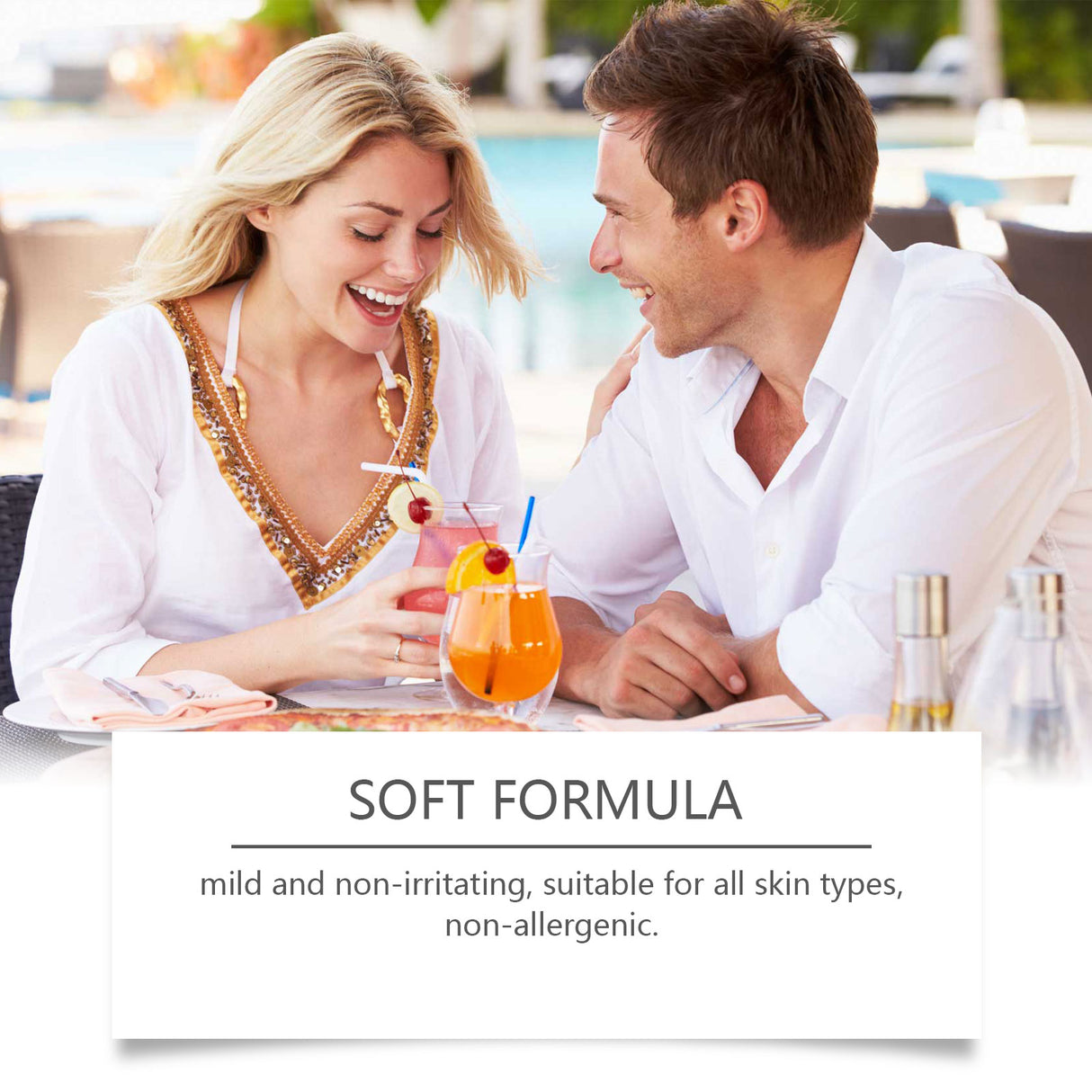 Summer Lemon Perfume Natural Fresh Lasting Bergamot Vibrant Bouquet Bouquet Light Fragrance Light Elegant Perfume - V.I.P Digital Presence