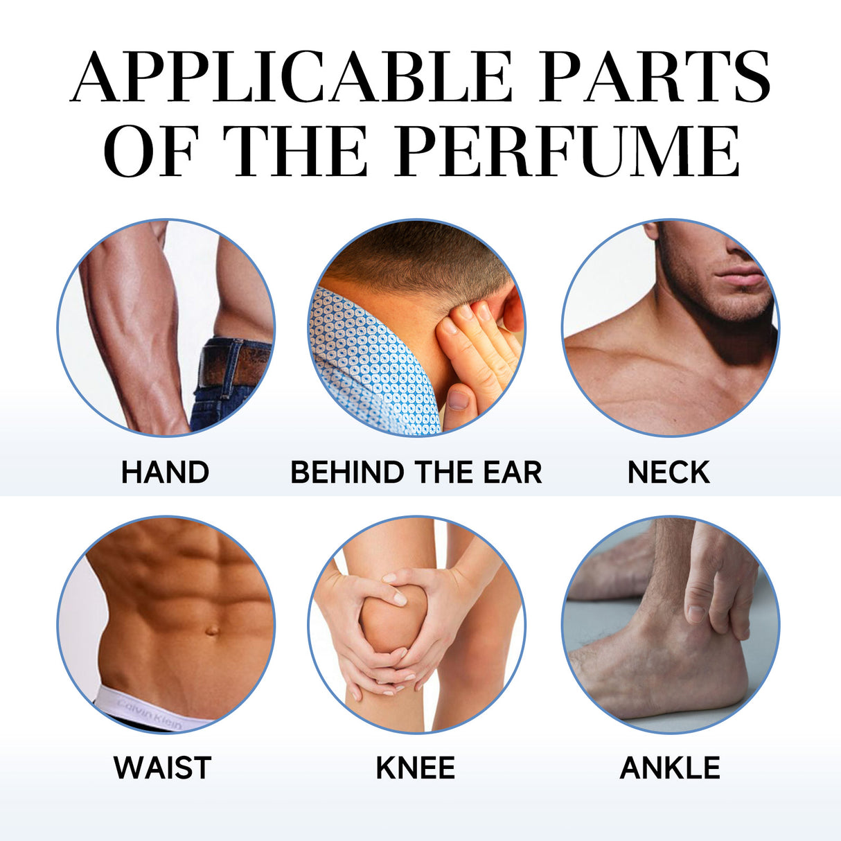 Magnet Charming Men Perfume, Tea Fragrance Natural Fresh Fragrance Release Charm Couple Dating Men Atmosphere Niche Perfume - V.I.P Digital Presence