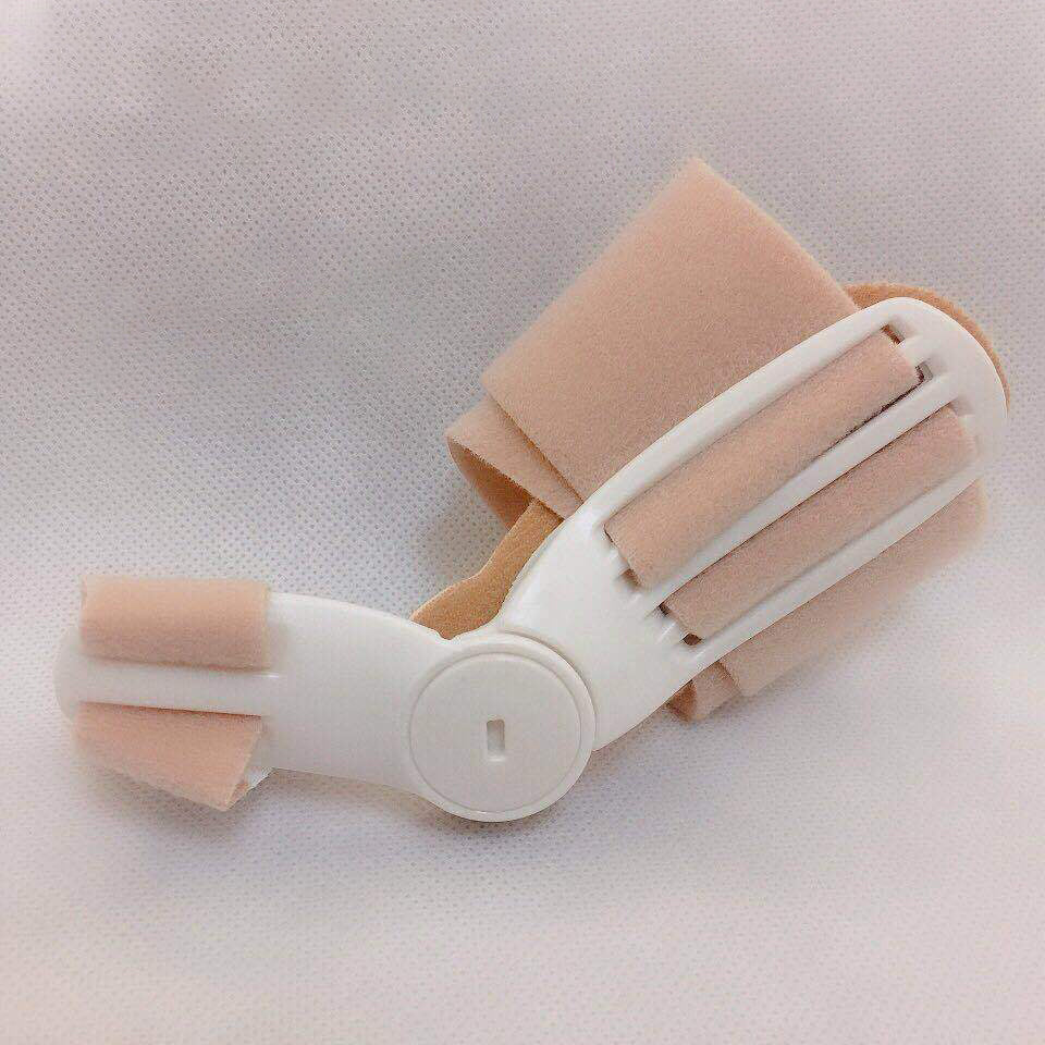Day And Night Use Of Hallux Valgus Orthosis Thumb Valgus Orthosis Toe Orthosis - V.I.P Digital Presence