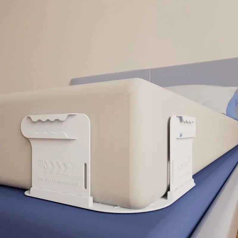 4-Piece Heavy-Duty Sheet Grippers: Keep Sheets Tight, No More Loose Sheets - V.I.P Digital Presence