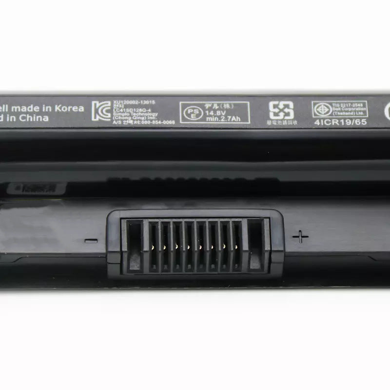 Suitable for M5Y1K P47F P51F P28E Flying Box 14ER Flying Box 15ER Laptop Battery M5Y1K - V.I.P Digital Presence
