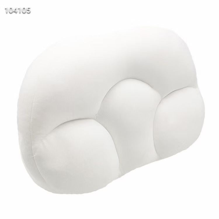 Egg Sleeper Egg Pillow Multifunctional Sleep Waist And Neck Pillow Cervical Vertebra Help Sleep - V.I.P Digital Presence