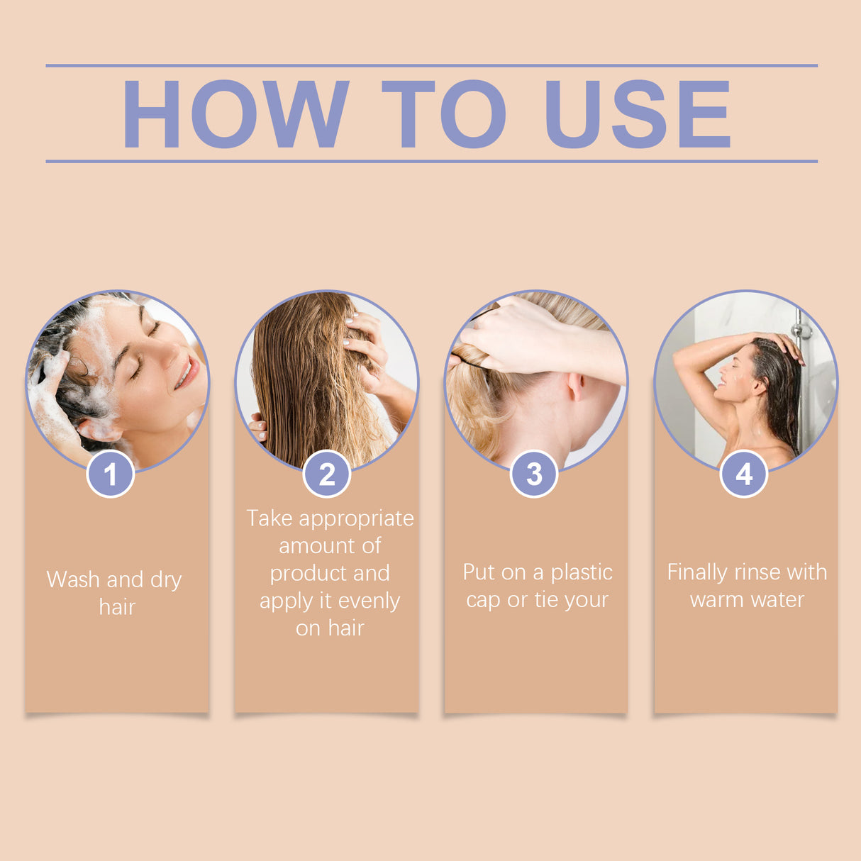 Batana Hair Care Oil, Moisturizing And Repairing Dry Hair, Soft And Smooth Hair Care Oil - V.I.P Digital Presence