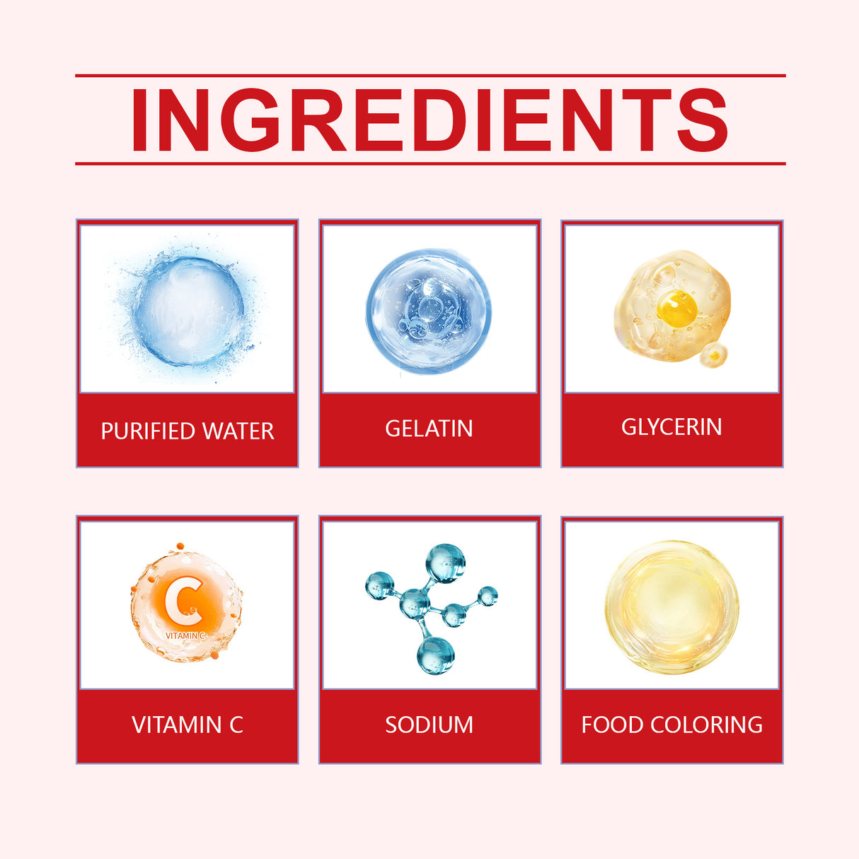 Men's Care Capsules Men's Daily Body Care Gentle Nourishing Supplement Energy Capsules - V.I.P Digital Presence